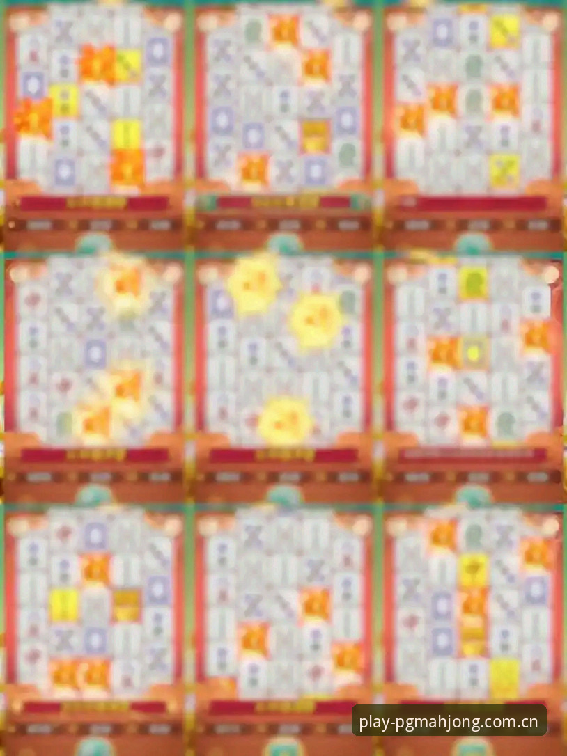 PG麻将胡了移动版常见问题 资深玩家总结:PG麻将胡了移动版常见问题解决心得